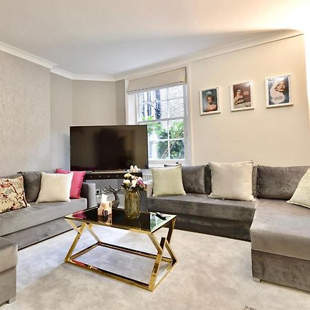 Kensington Apartment, Breakfast, 2 Baths London Kültér fotó